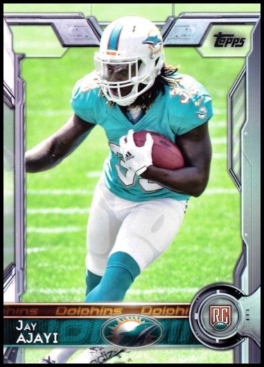 433 Jay Ajayi